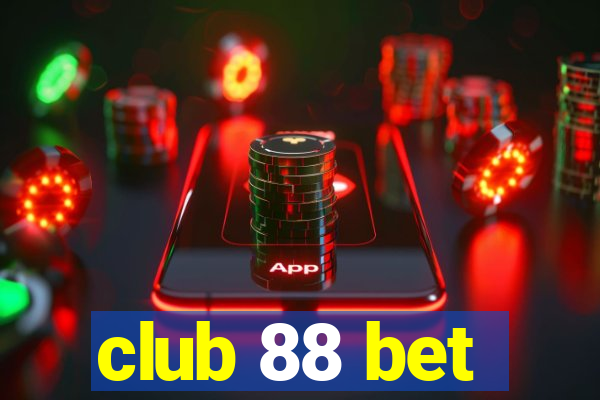 club 88 bet