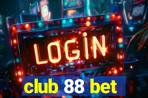 club 88 bet