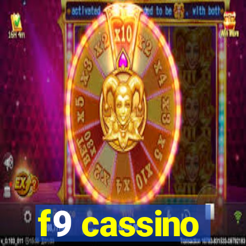 f9 cassino