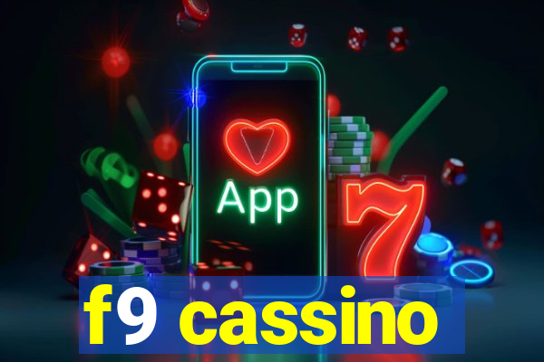 f9 cassino