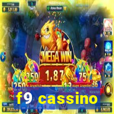 f9 cassino