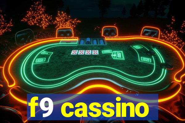 f9 cassino