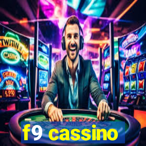 f9 cassino