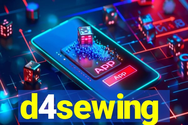 d4sewing