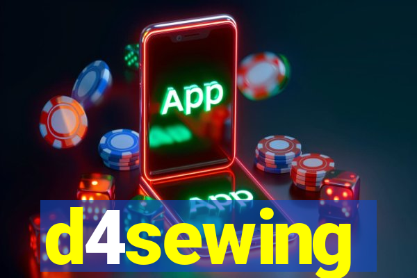 d4sewing