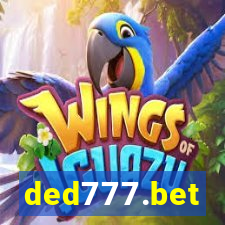 ded777.bet