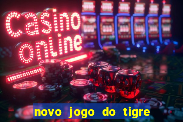 novo jogo do tigre da revenge