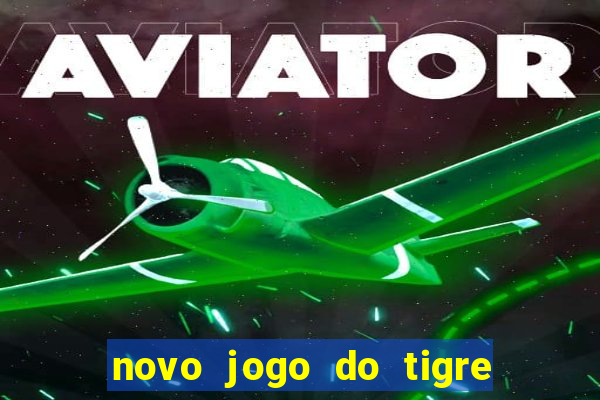 novo jogo do tigre da revenge