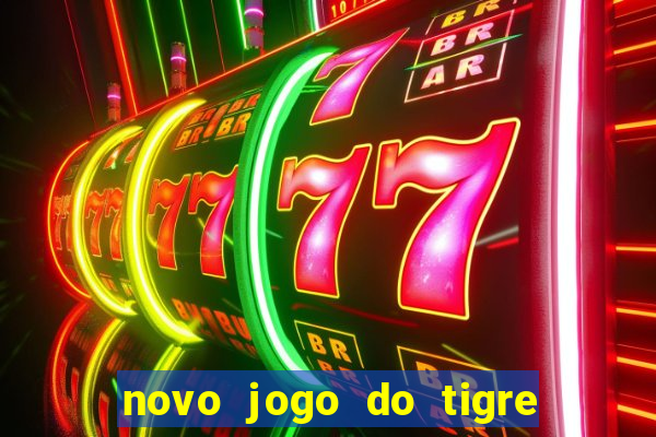 novo jogo do tigre da revenge