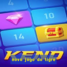 novo jogo do tigre da revenge