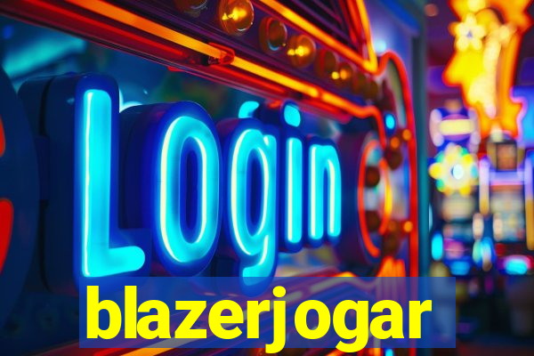 blazerjogar