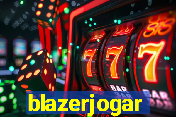 blazerjogar