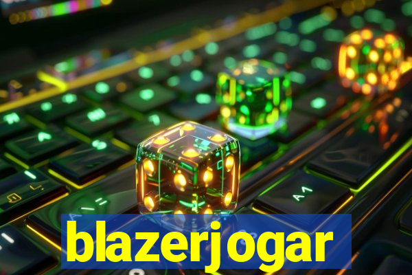 blazerjogar