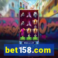 bet158.com