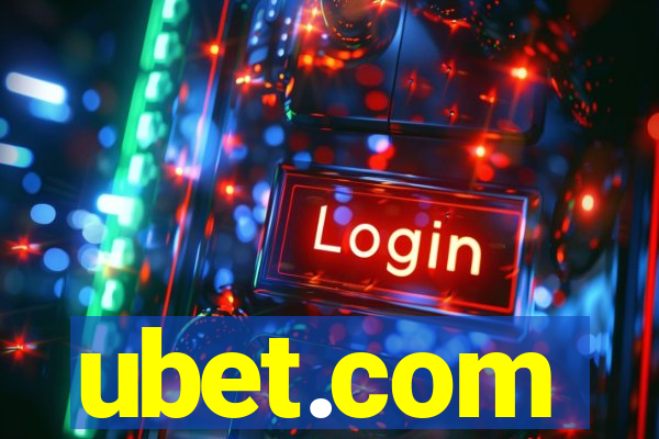 ubet.com