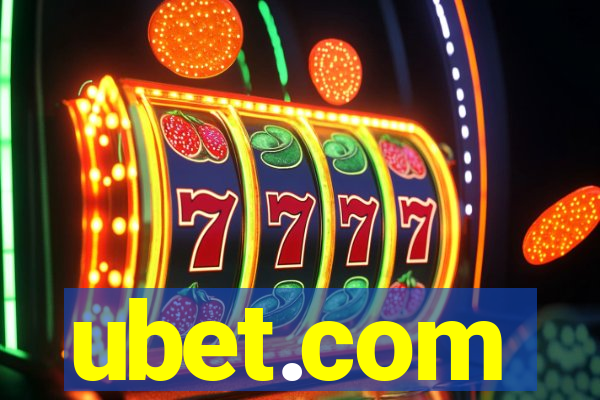 ubet.com