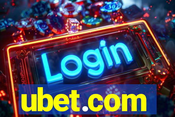 ubet.com