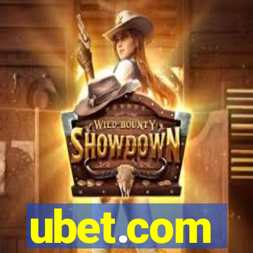 ubet.com