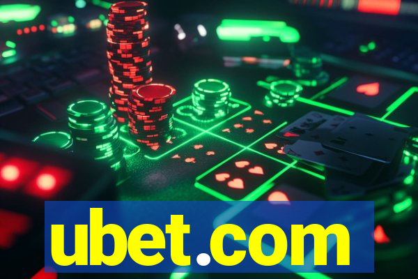 ubet.com