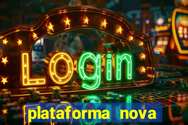 plataforma nova pagando fortune tiger baixar