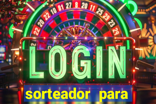 sorteador para bingo 75 bolas online