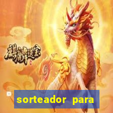 sorteador para bingo 75 bolas online