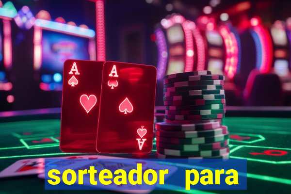 sorteador para bingo 75 bolas online