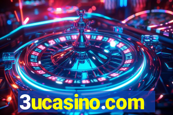 3ucasino.com