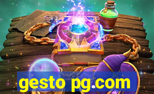 gesto pg.com