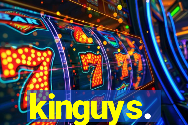 kinguys.