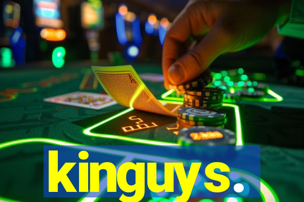 kinguys.