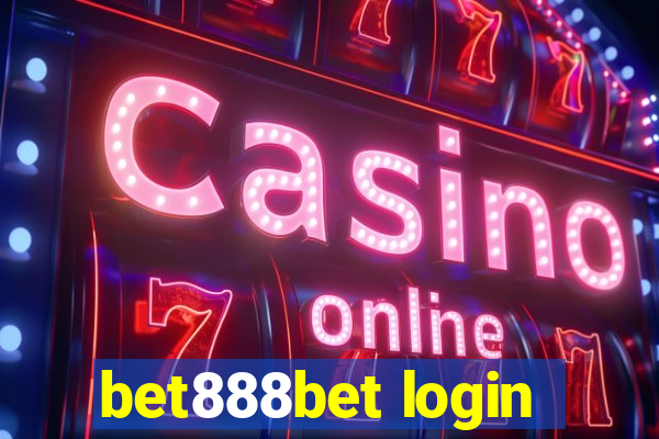 bet888bet login