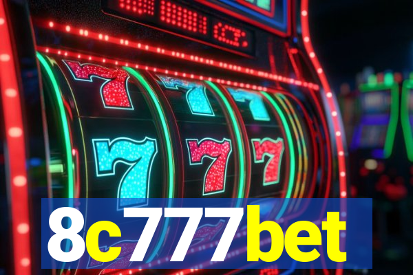 8c777bet