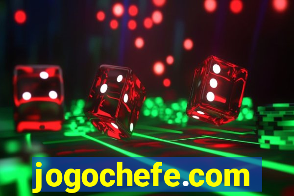 jogochefe.com