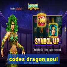 codes dragon soul