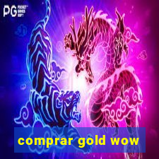 comprar gold wow