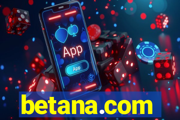 betana.com