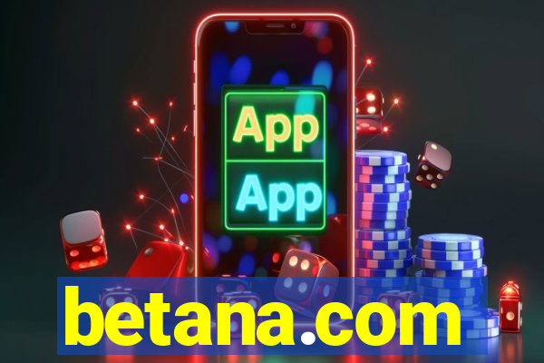 betana.com