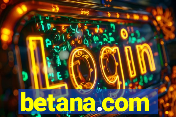 betana.com