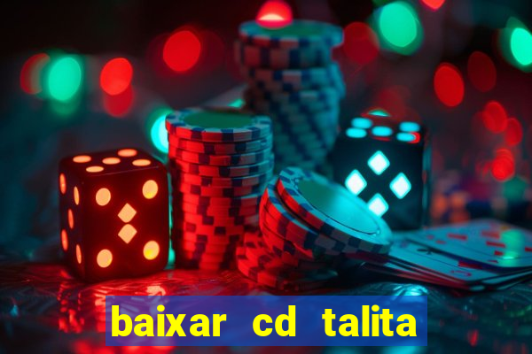 baixar cd talita santos vida vazia