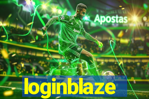 loginblaze