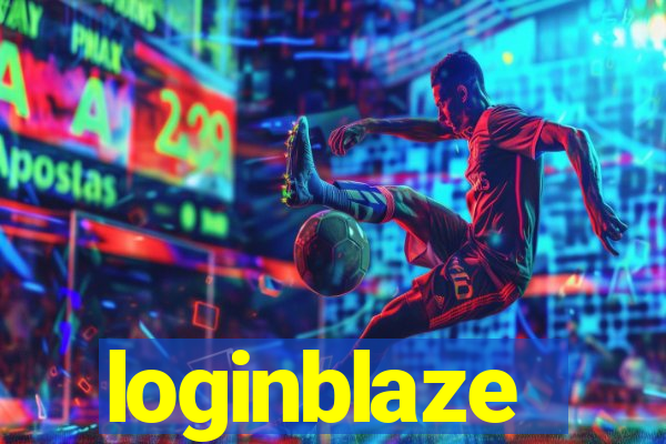 loginblaze