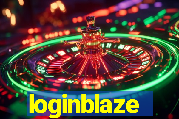 loginblaze