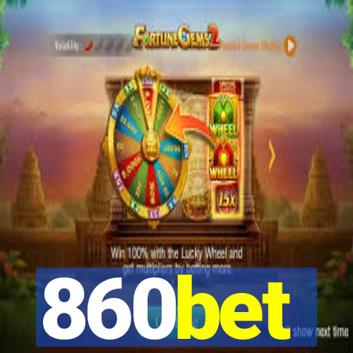 860bet