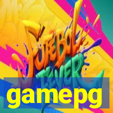 gamepg