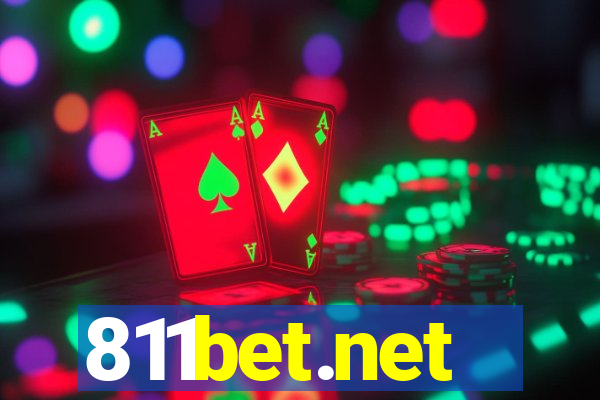 811bet.net