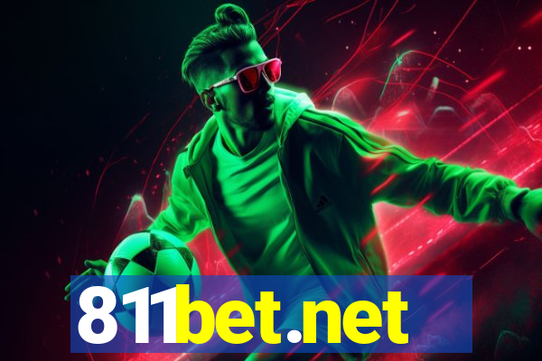 811bet.net