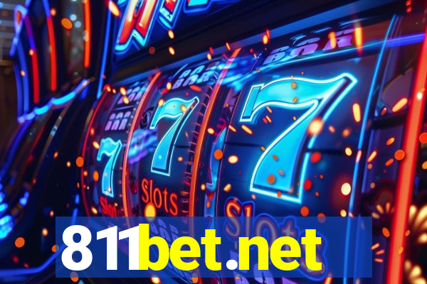 811bet.net