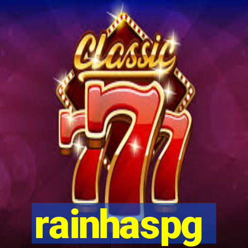 rainhaspg