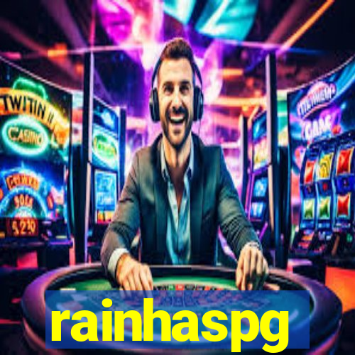 rainhaspg